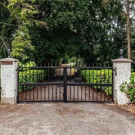 Millrace House Naas