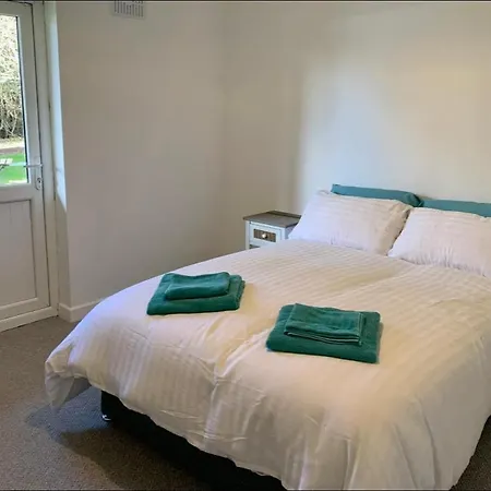 Millrace House Homestay